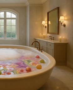 Bath Bombs - PiliBee