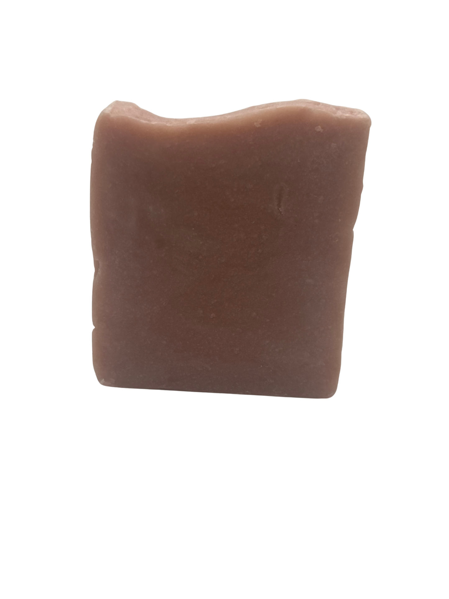 Hot Process Bar Soap -Fragrance Free