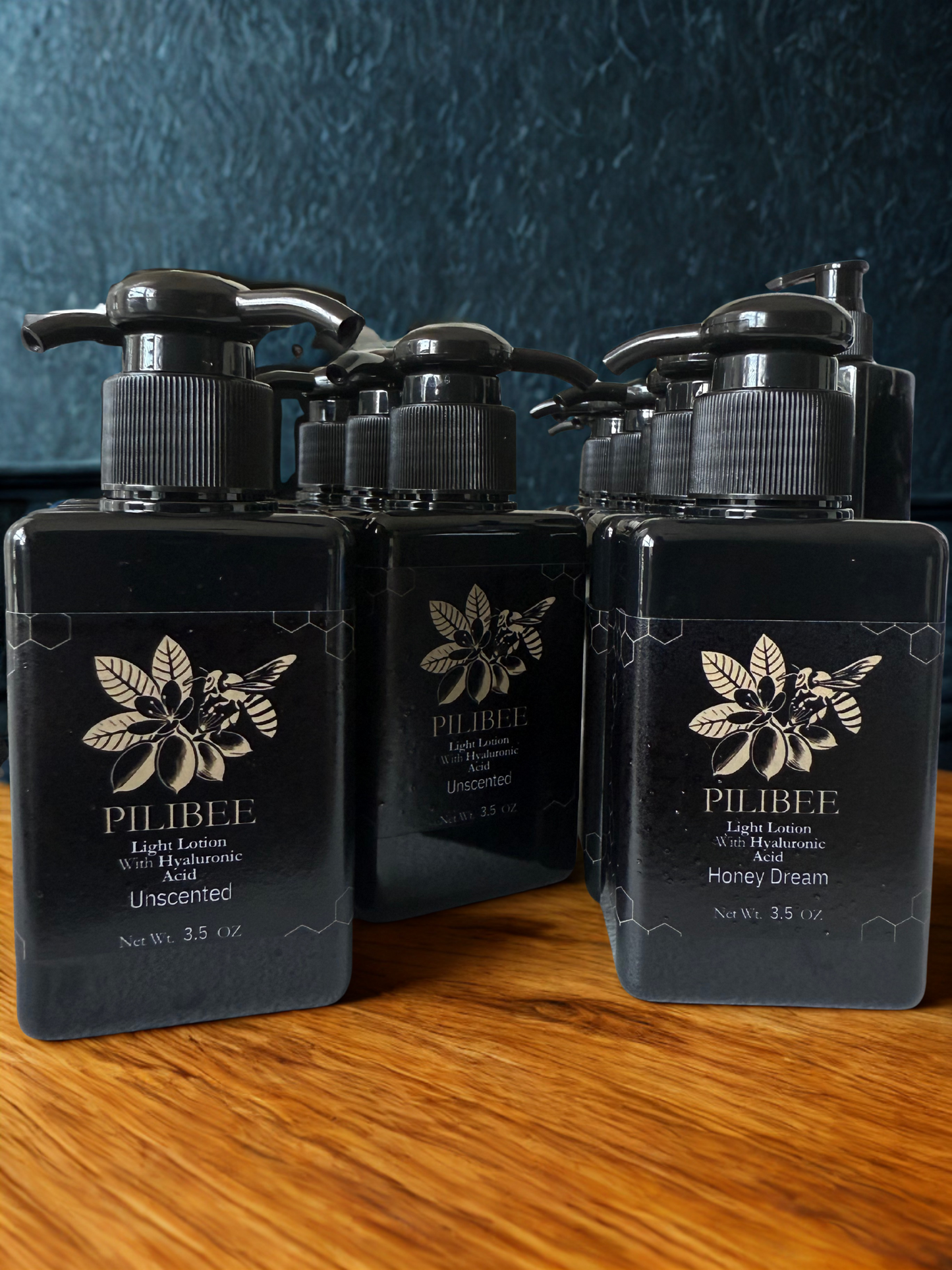 Lotion - PiliBee Light Lotion