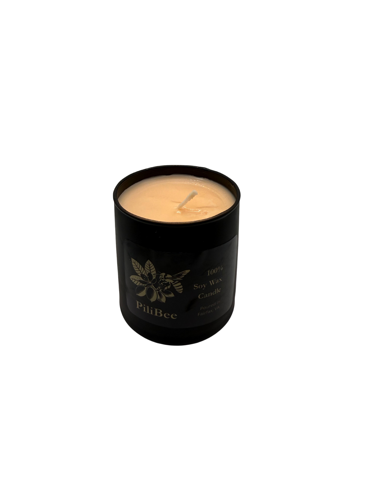 Fall Series - 100% Soy Wax Candle – Hand Poured - Seasonal Limited