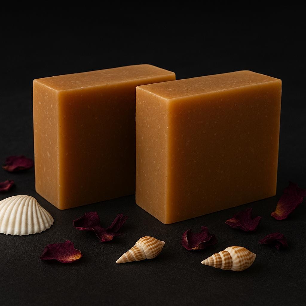 Bar Soap - Seaside Breeze