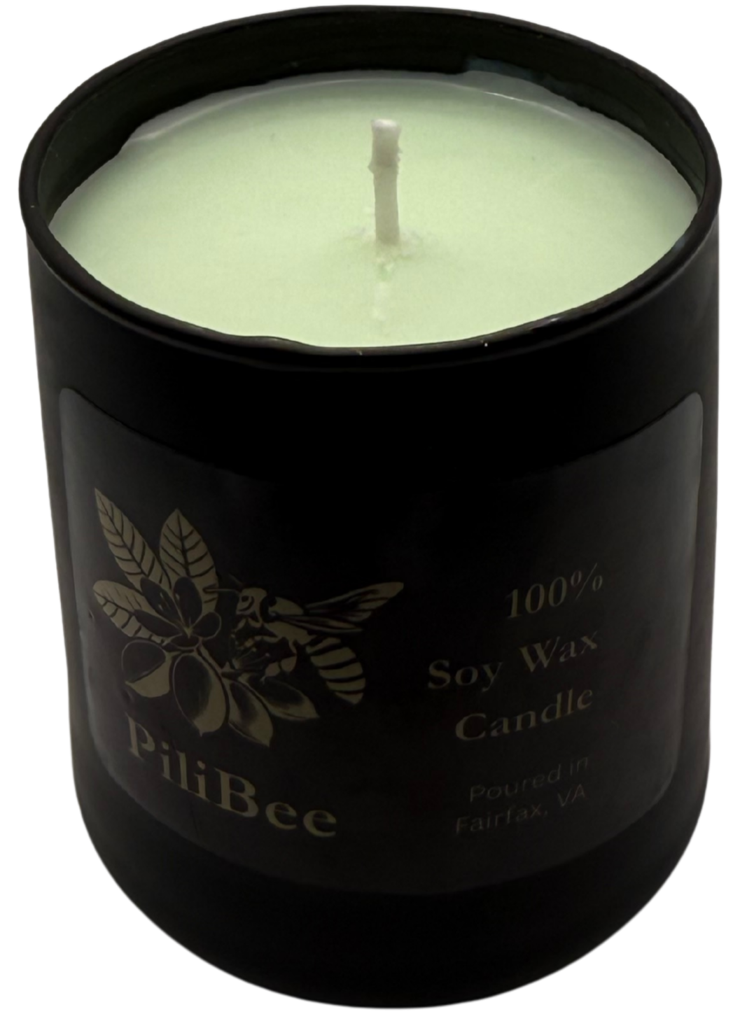 Fall Series - 100% Soy Wax Candle – Hand Poured - Seasonal Limited