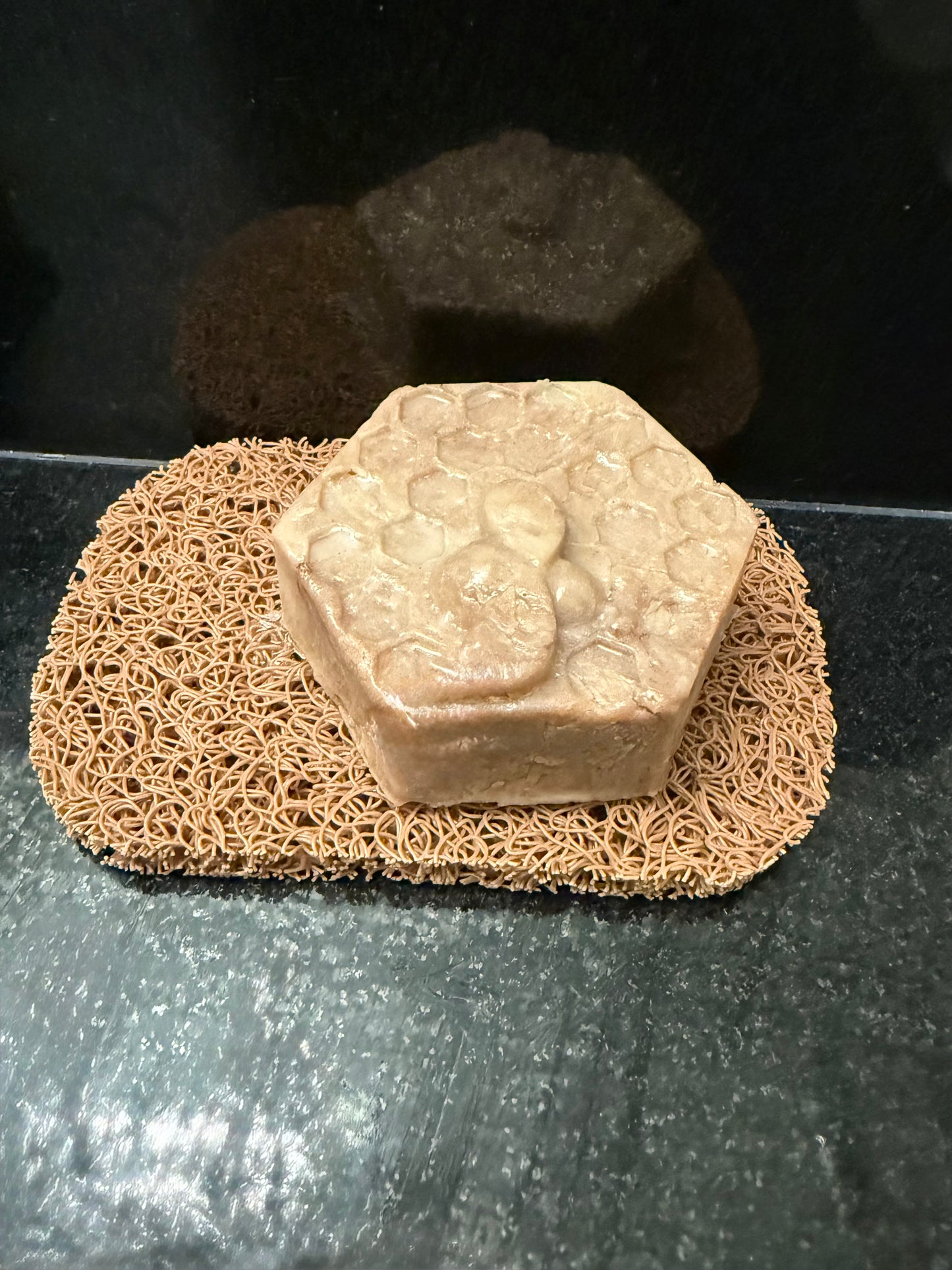 Bath Saver
