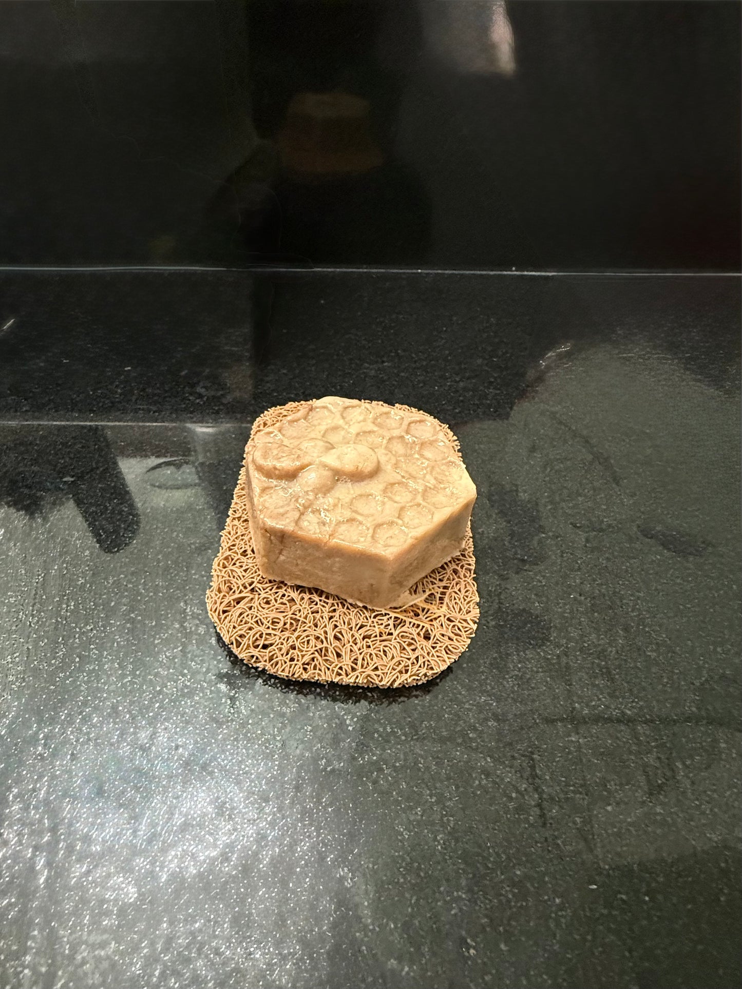 Bath Saver