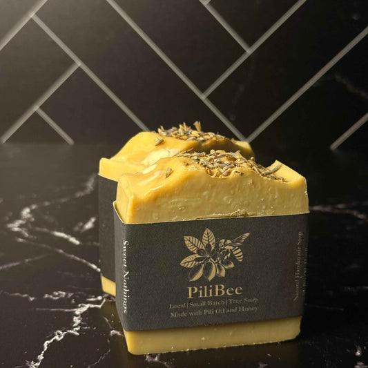 Bar Soap - Sweet Nothings