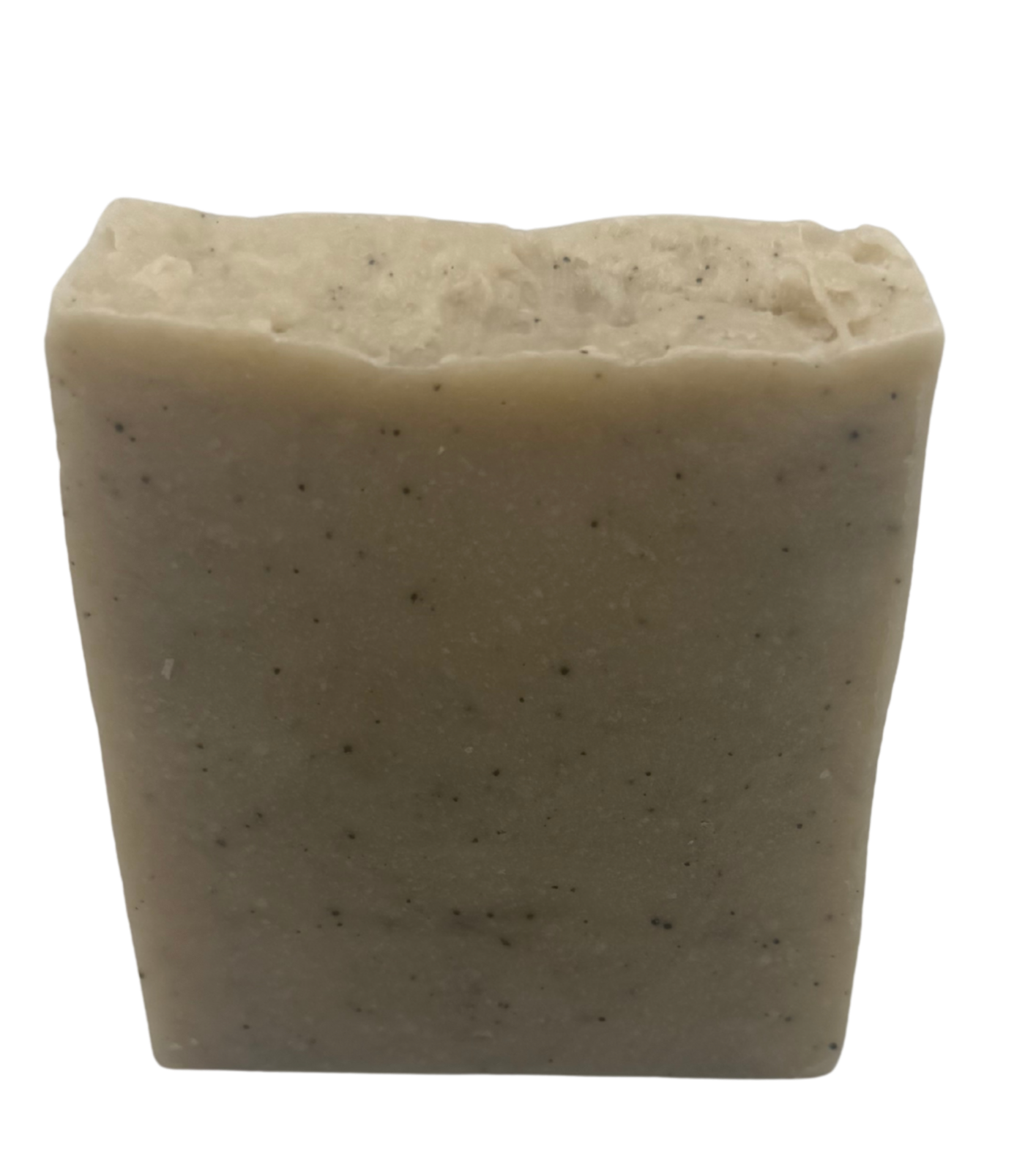 Hot Process Bar Soap - Pistachiello