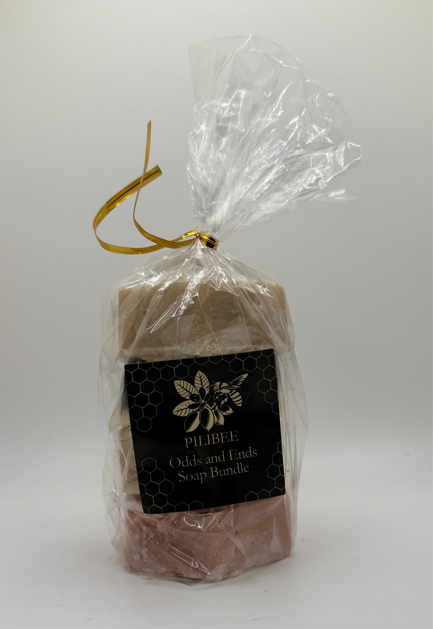 Odds and Ends Soap Sampler assortment