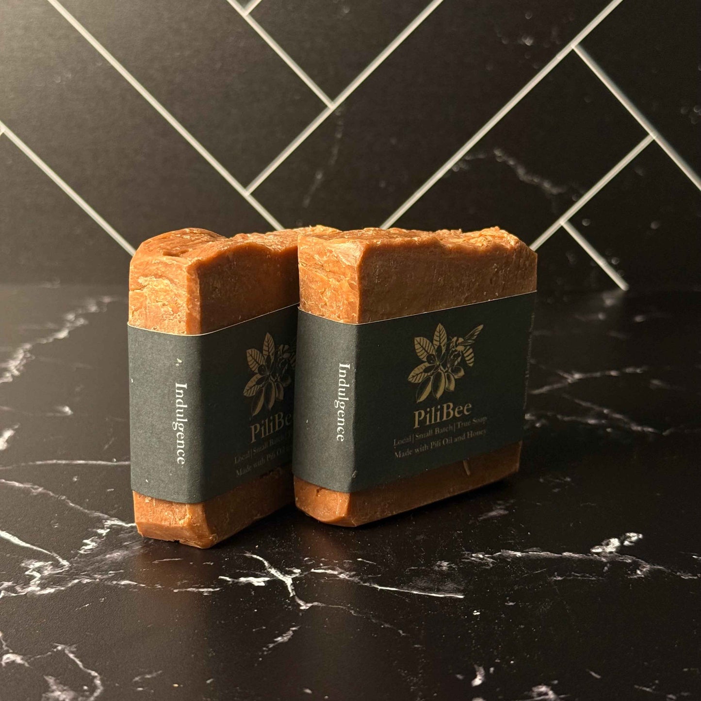 Bar Soap - Indulgence
