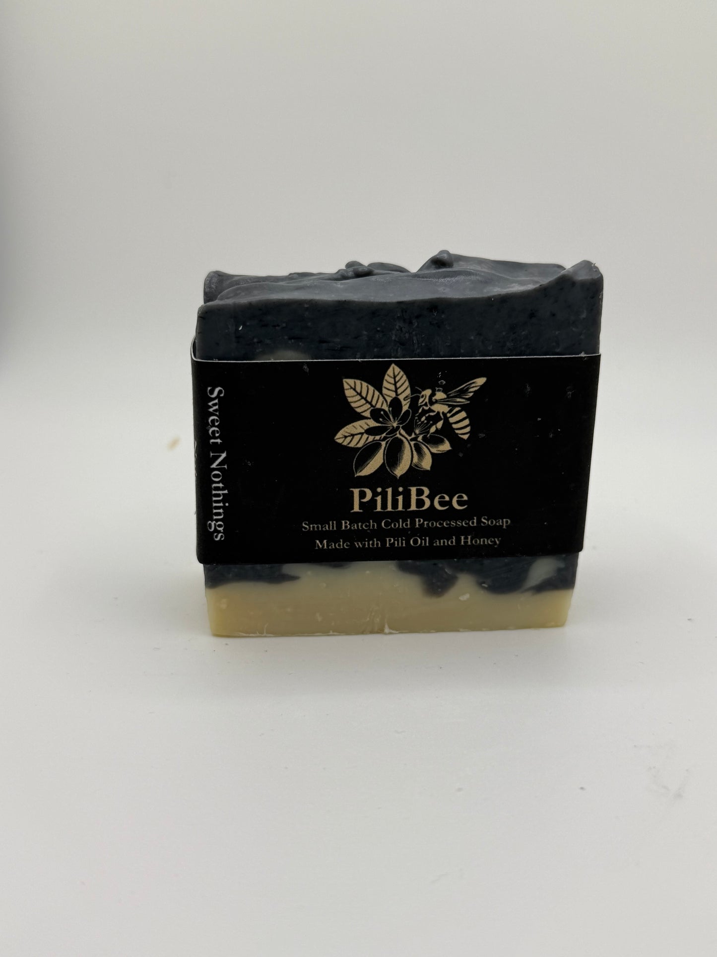Bar Soap - Sweet Nothings Noir