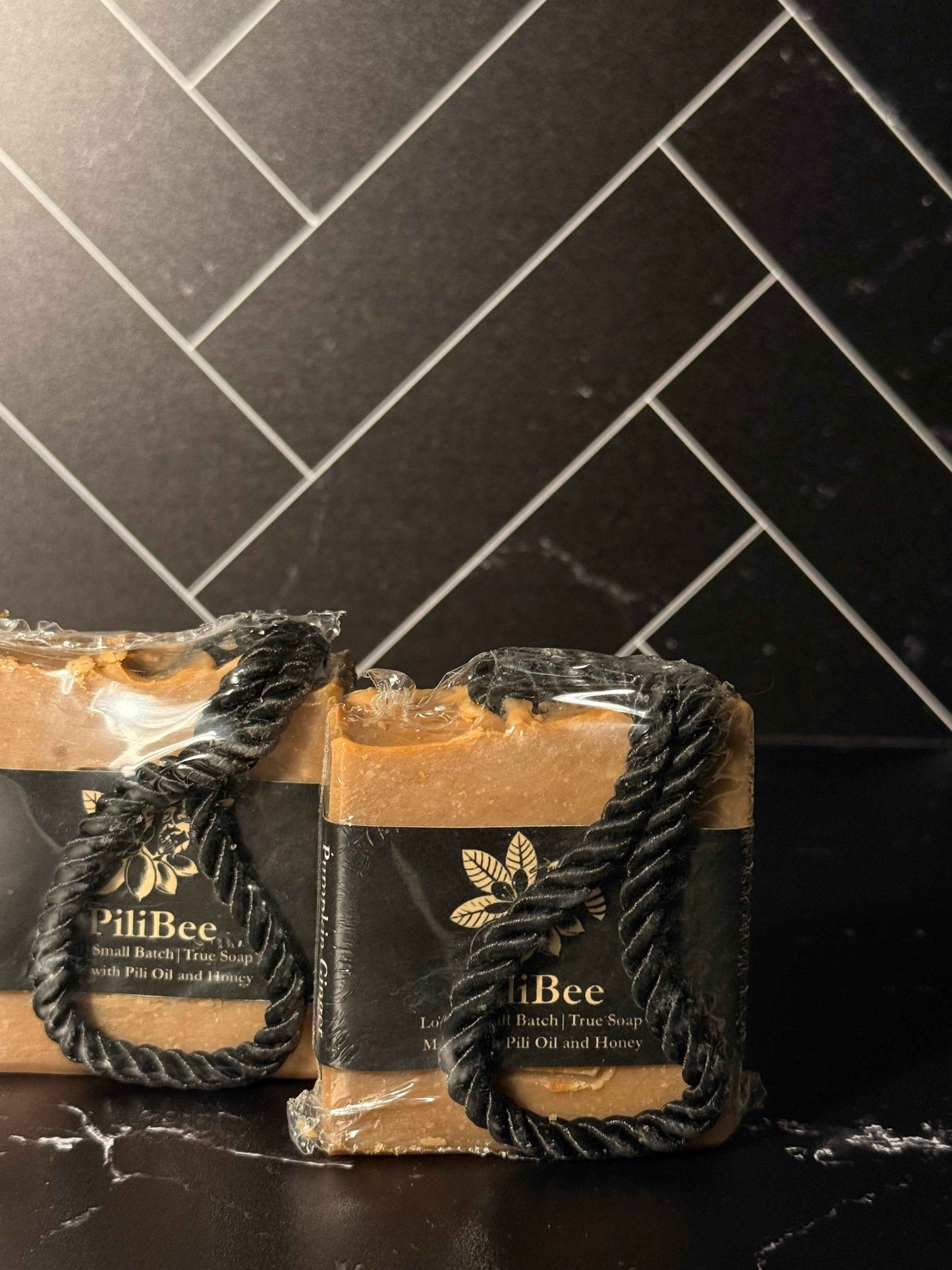 Bar Soap - Pumpkin Ginger Spice