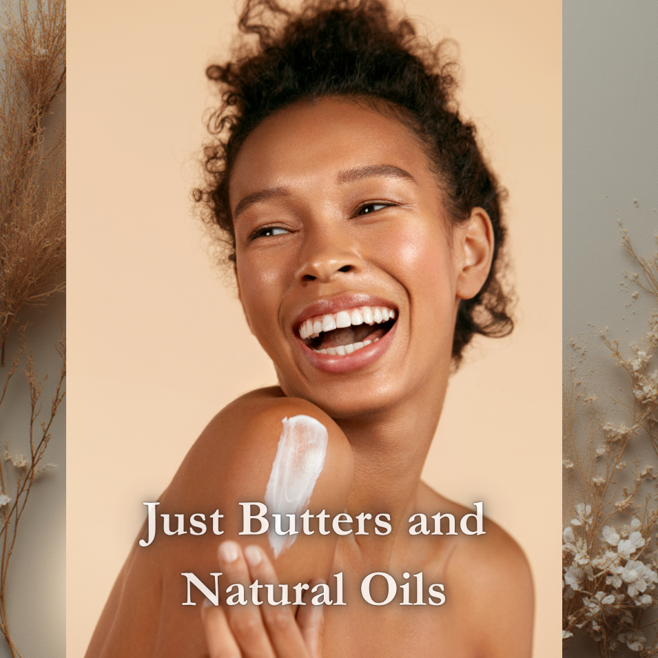 Bathe and Moisturize gift bundle - PiliBee