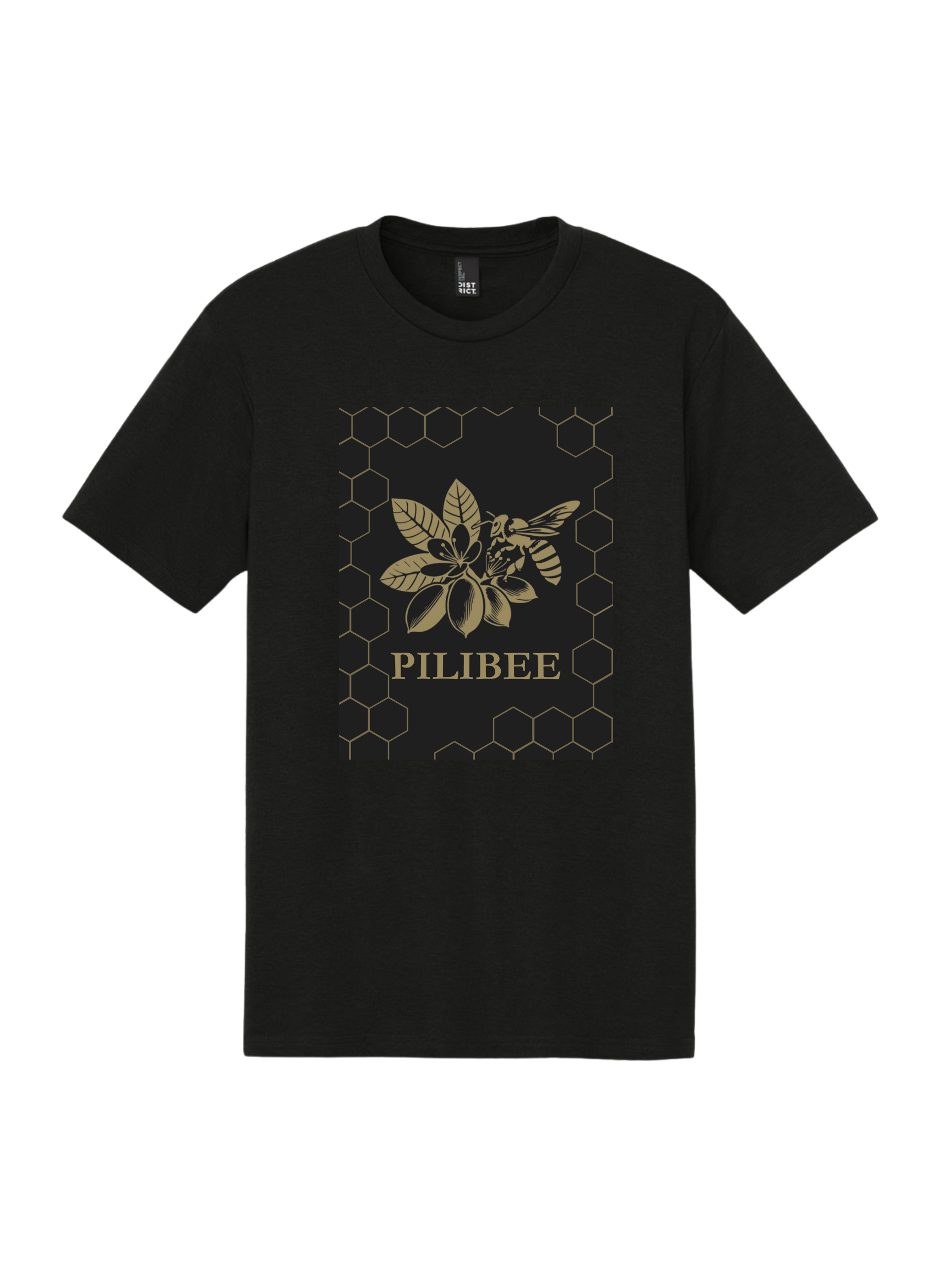 Super Soft T- Shirt - Tri blend (Discontinued)