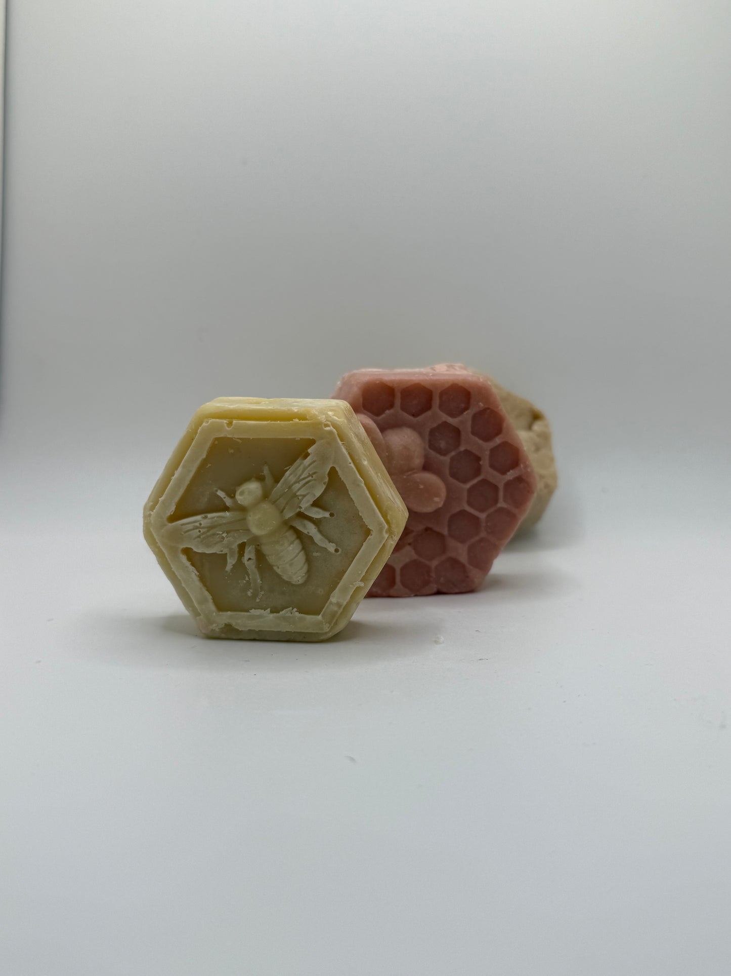 Odds and Ends Soap Sampler assortment