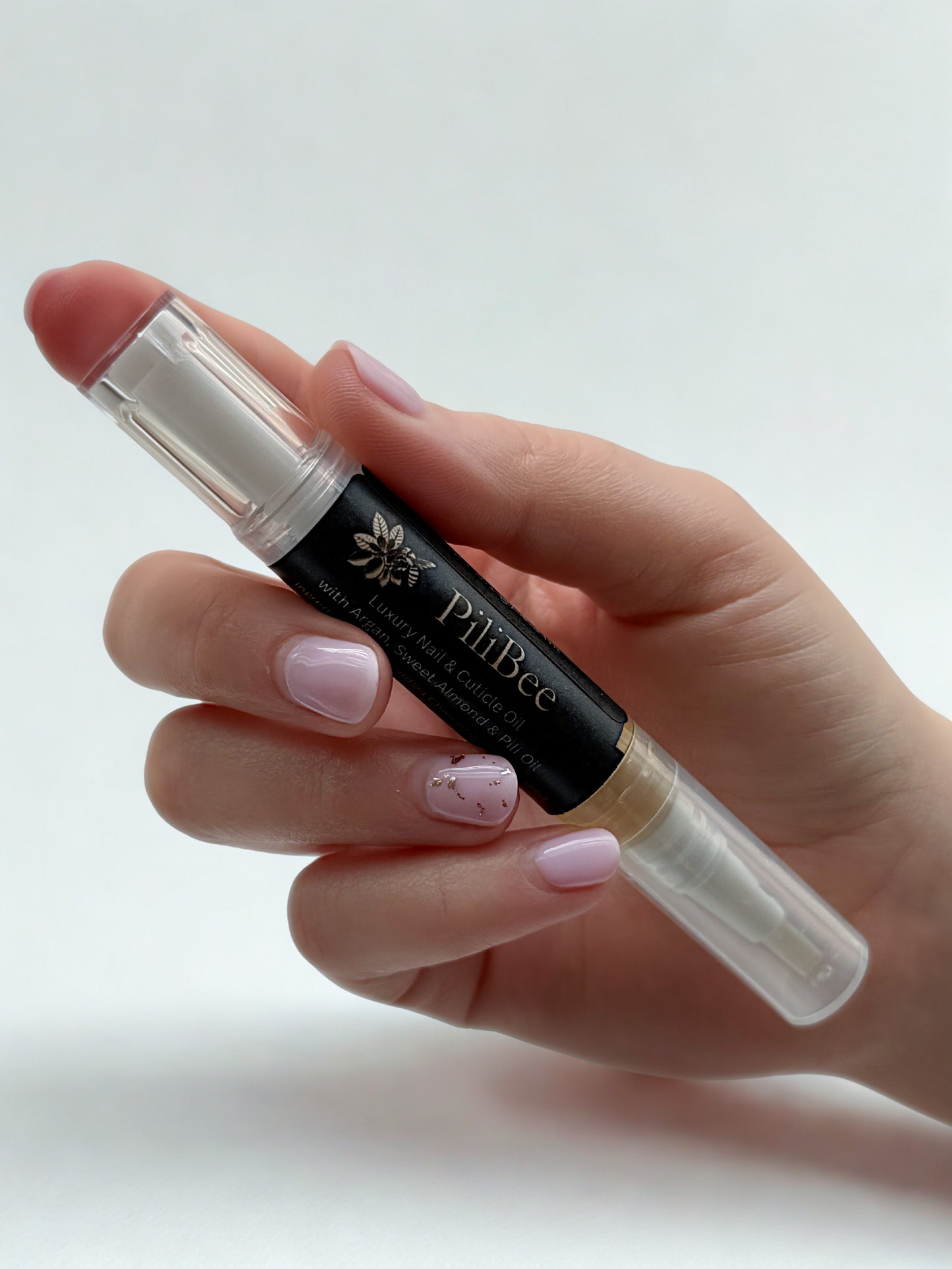 Nail & Cuticle Oil