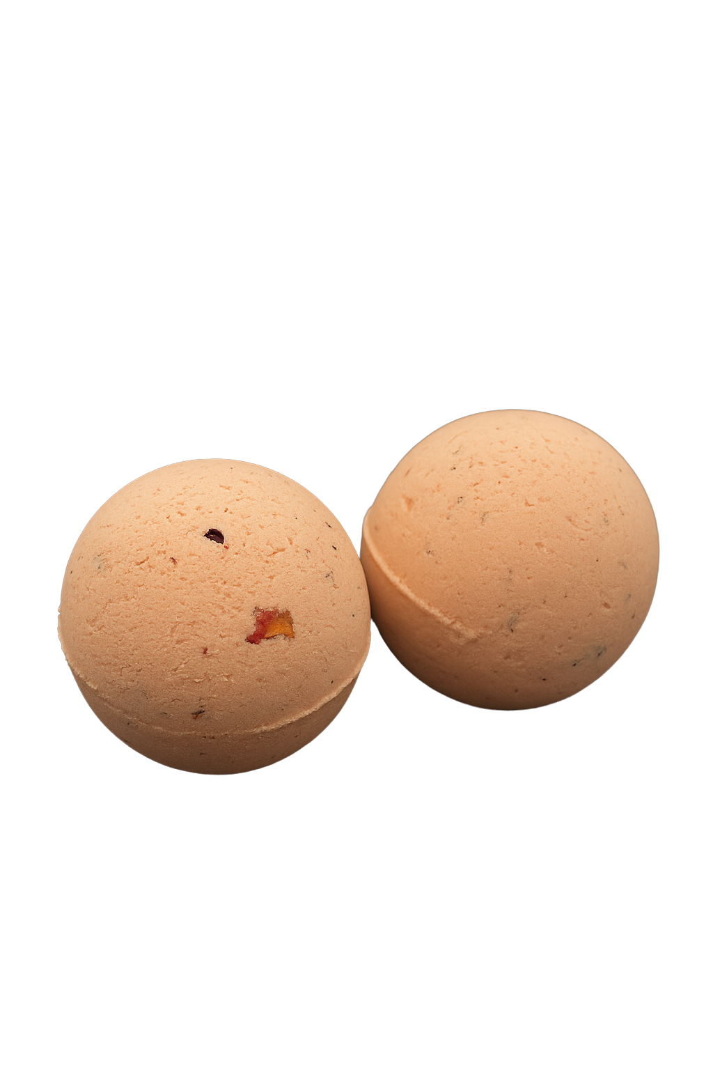 Bath Bomb - Bubble Blush