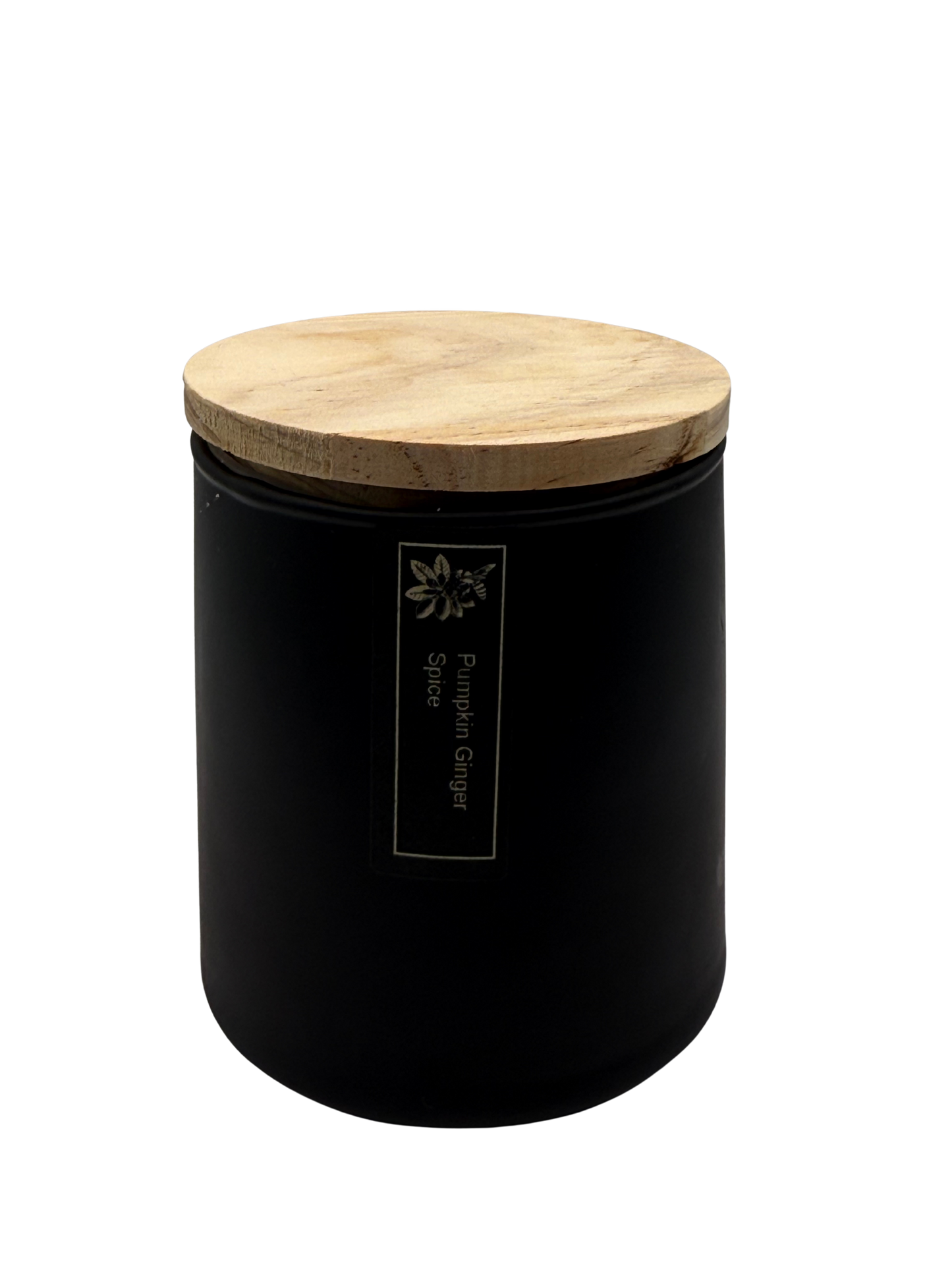 Fall Series - 100% Soy Wax Candle – Hand Poured - Seasonal Limited