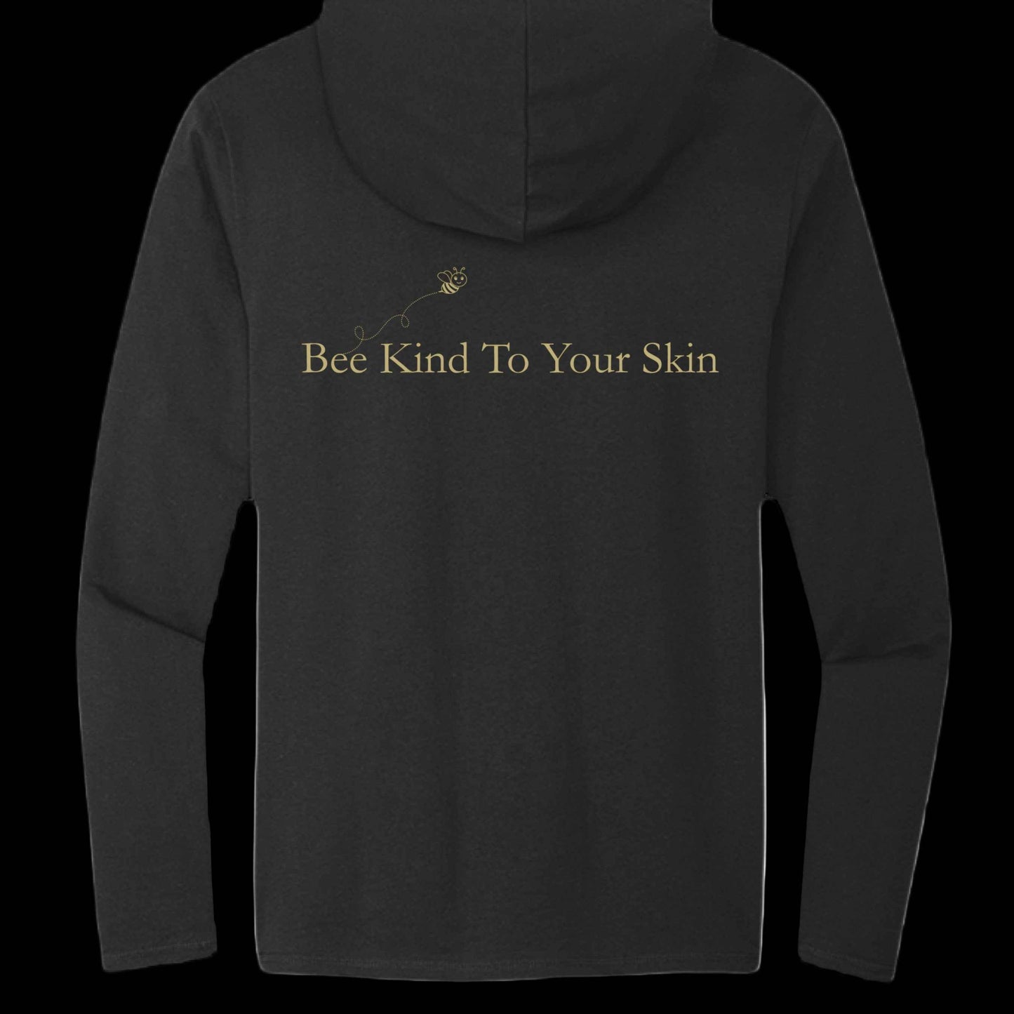 Pilibee Lightweight Hoodie