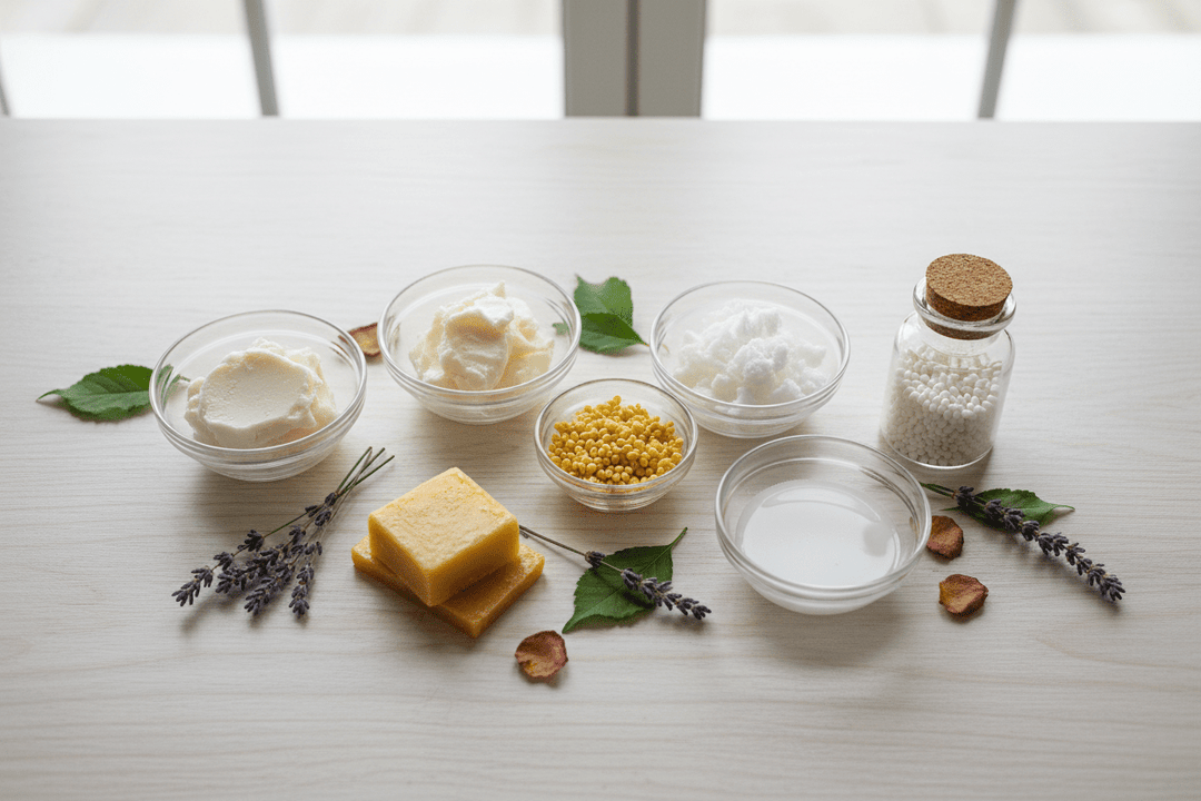 Why Ingredient Transparency is Essential and Our Commitment to Your Confidence in Every Jar - PiliBee