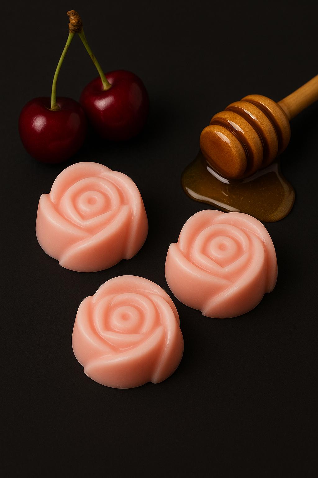Candles and Wax Melts