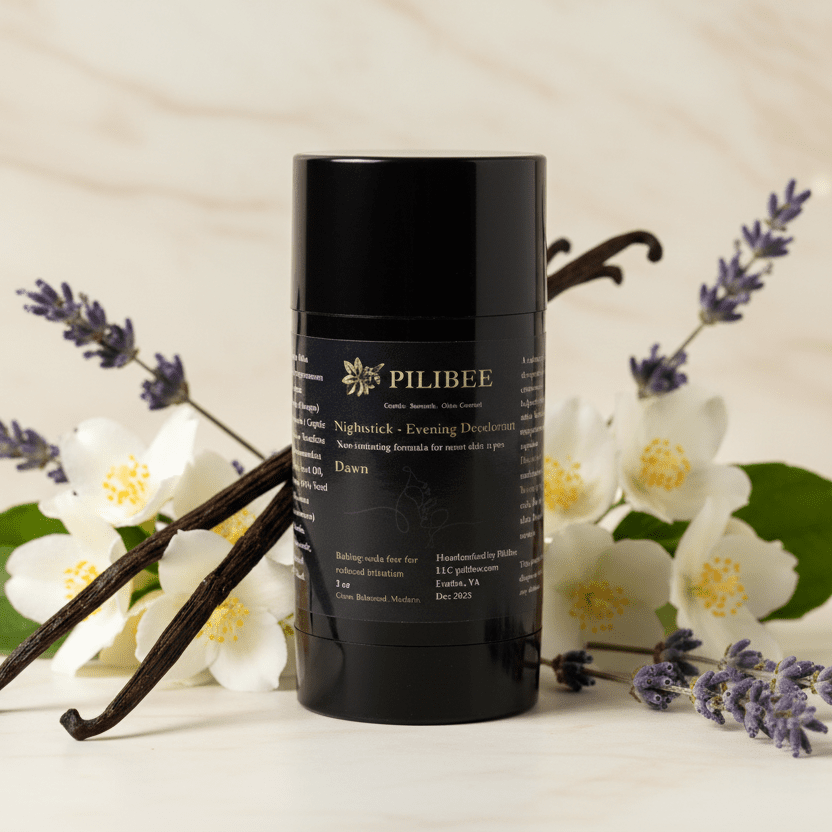 Deodorants - PiliBee