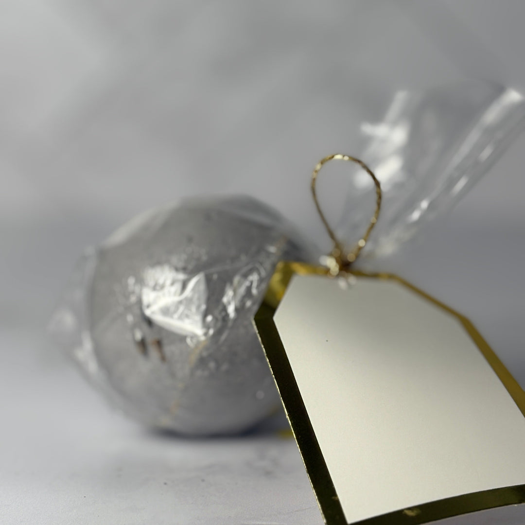 Full-Sized Bath Bombs - PiliBee