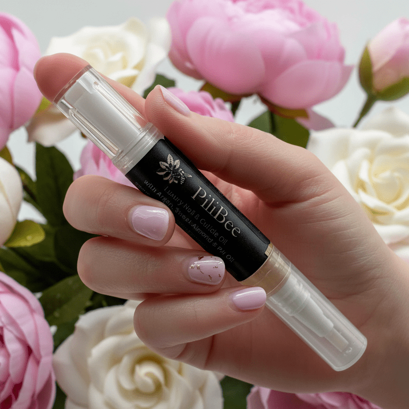 Hand and Nail Collection - PiliBee