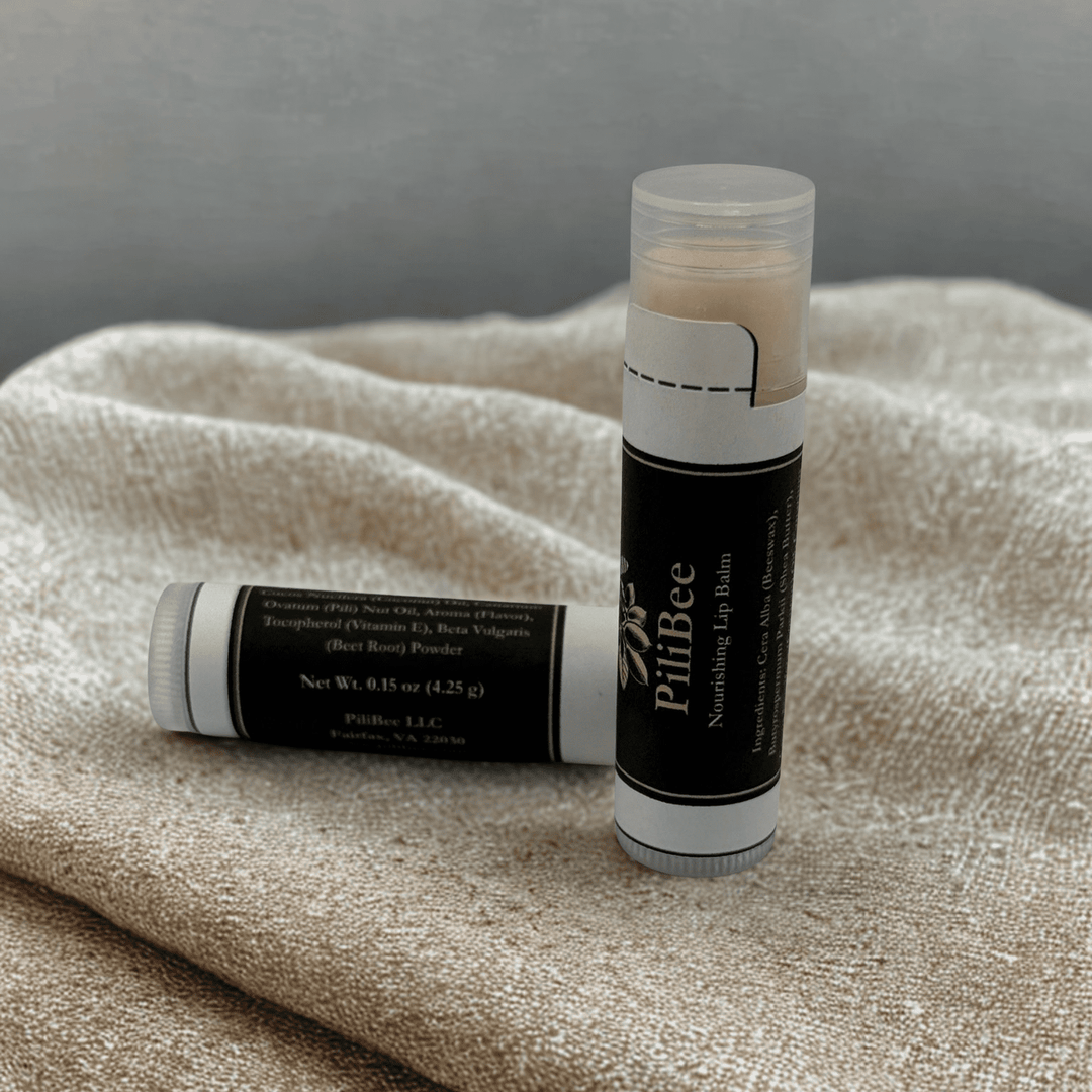 Lip Balms - PiliBee
