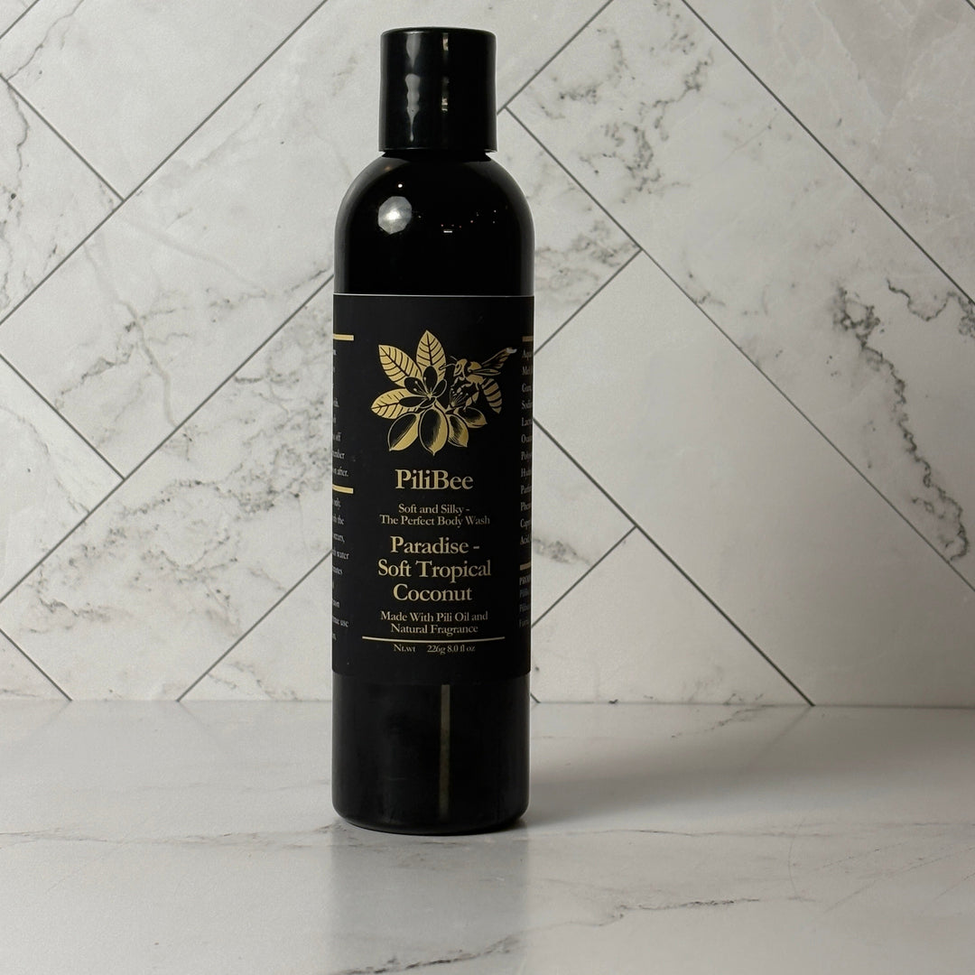 Liquid Soaps & Body Washes - PiliBee