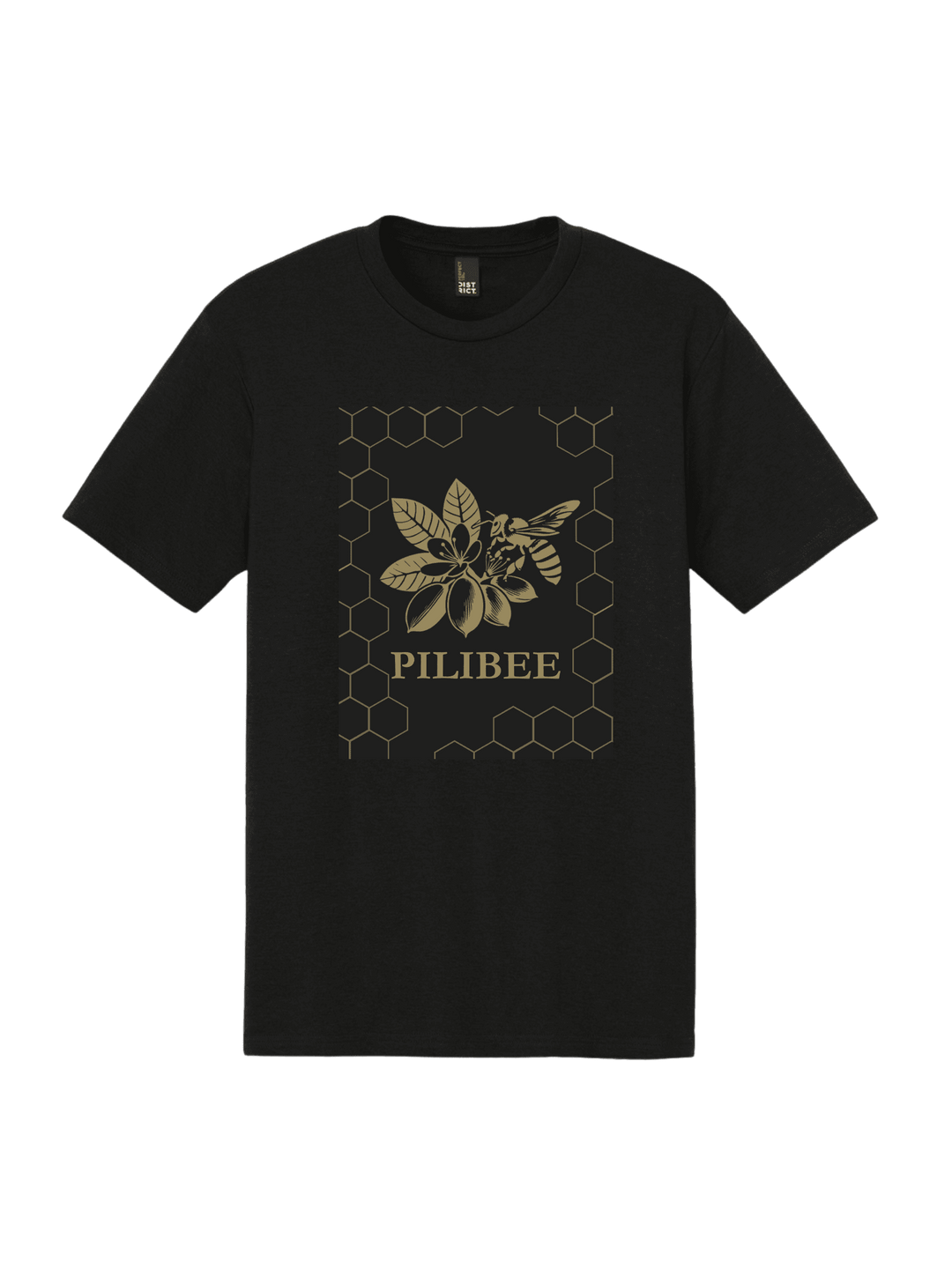 PiliBee Swag - PiliBee