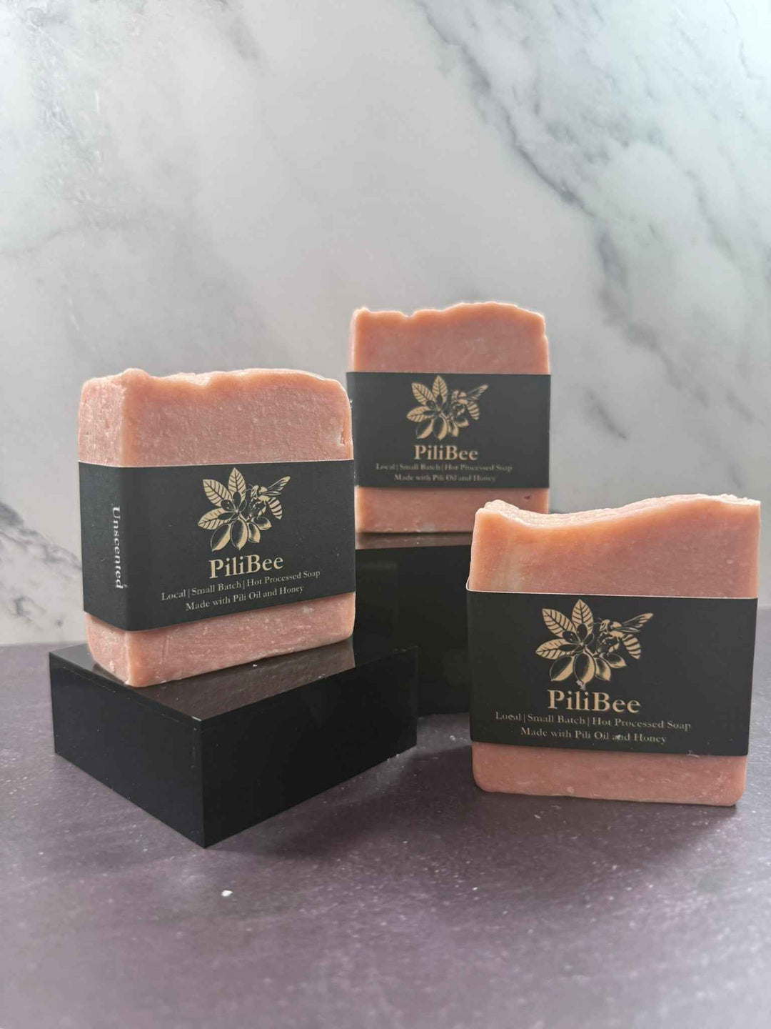 Sensitive Skin Soaps - PiliBee
