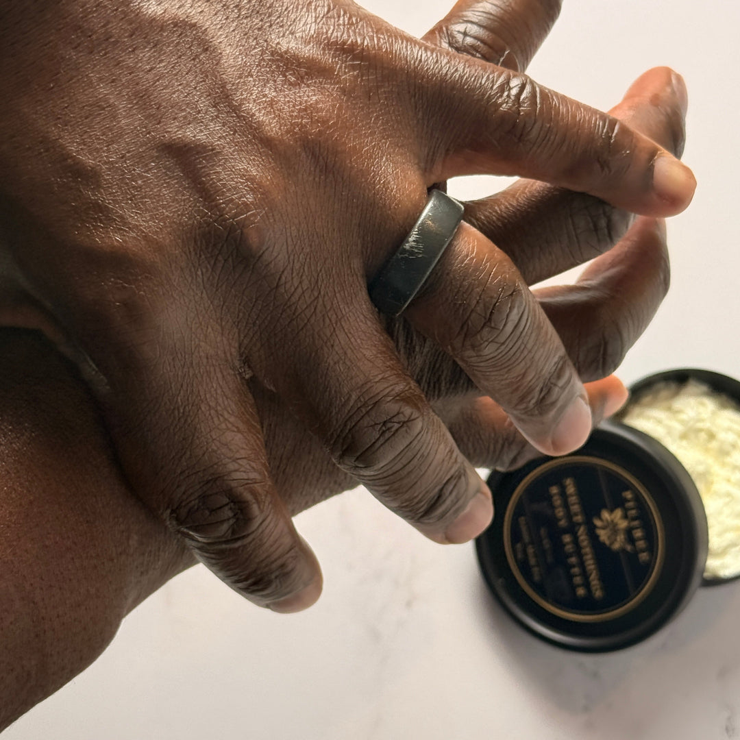 Whipped Body Butters - PiliBee