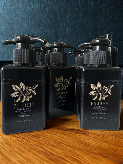 Lotion - PiliBee Light Lotion