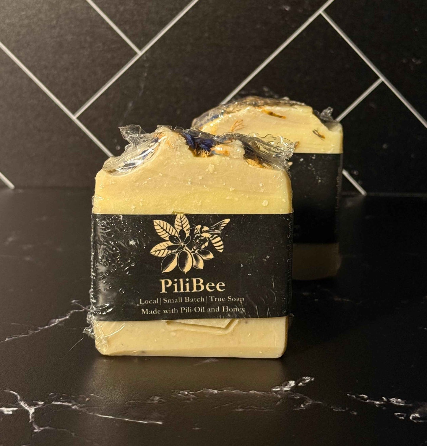 Bar Soap - Patchouli and Vanilla