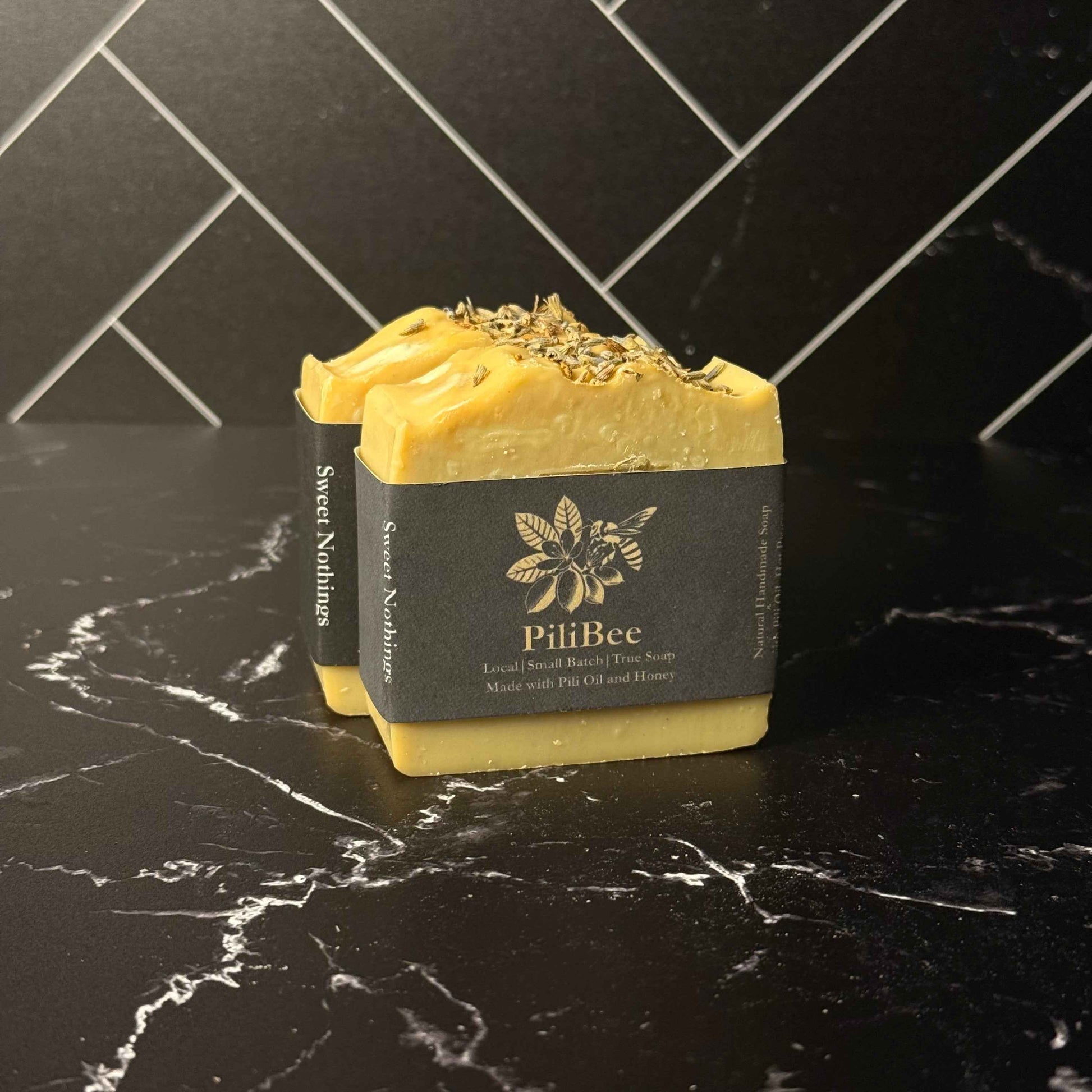 Bar Soap - Sweet Nothings