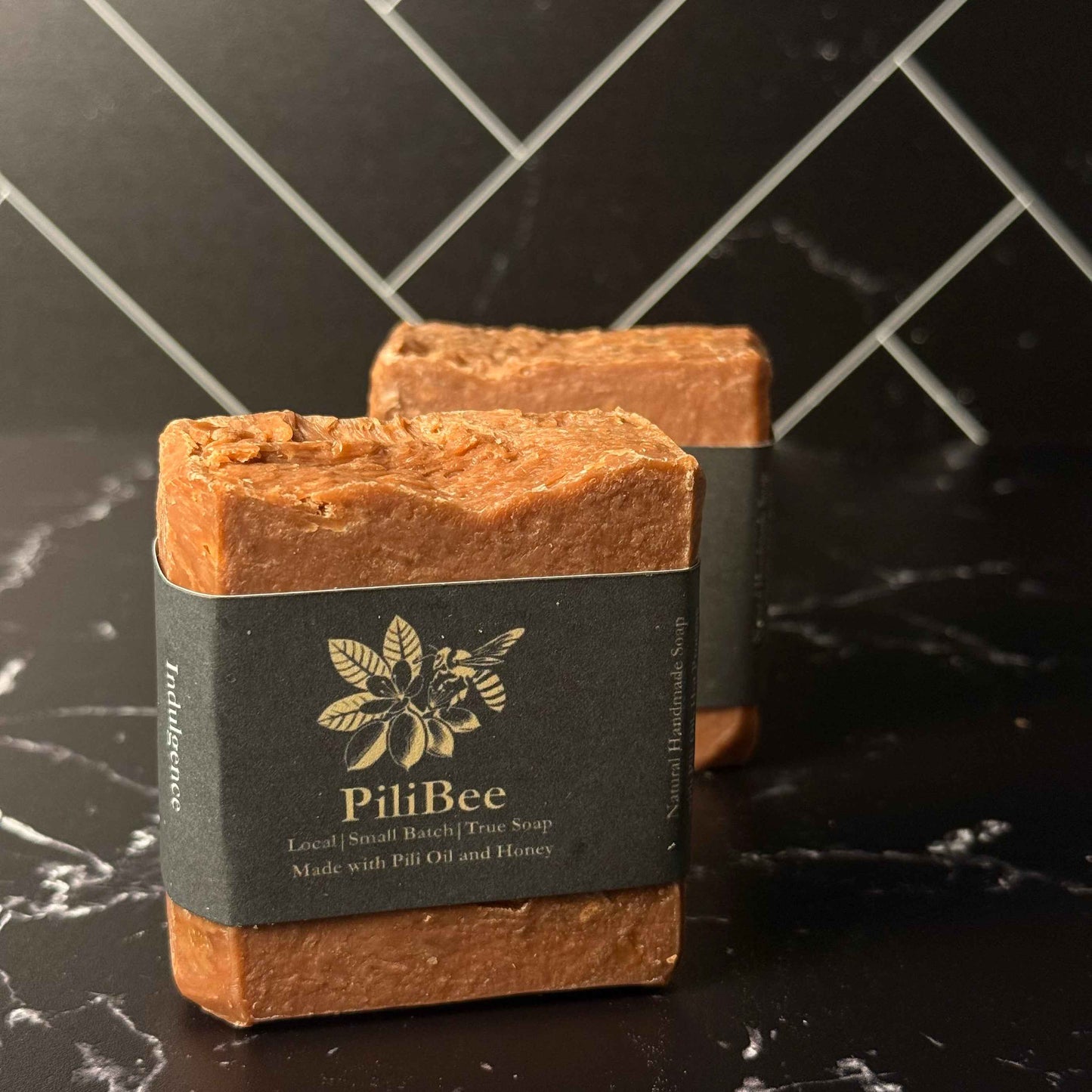 Bar Soap - Indulgence