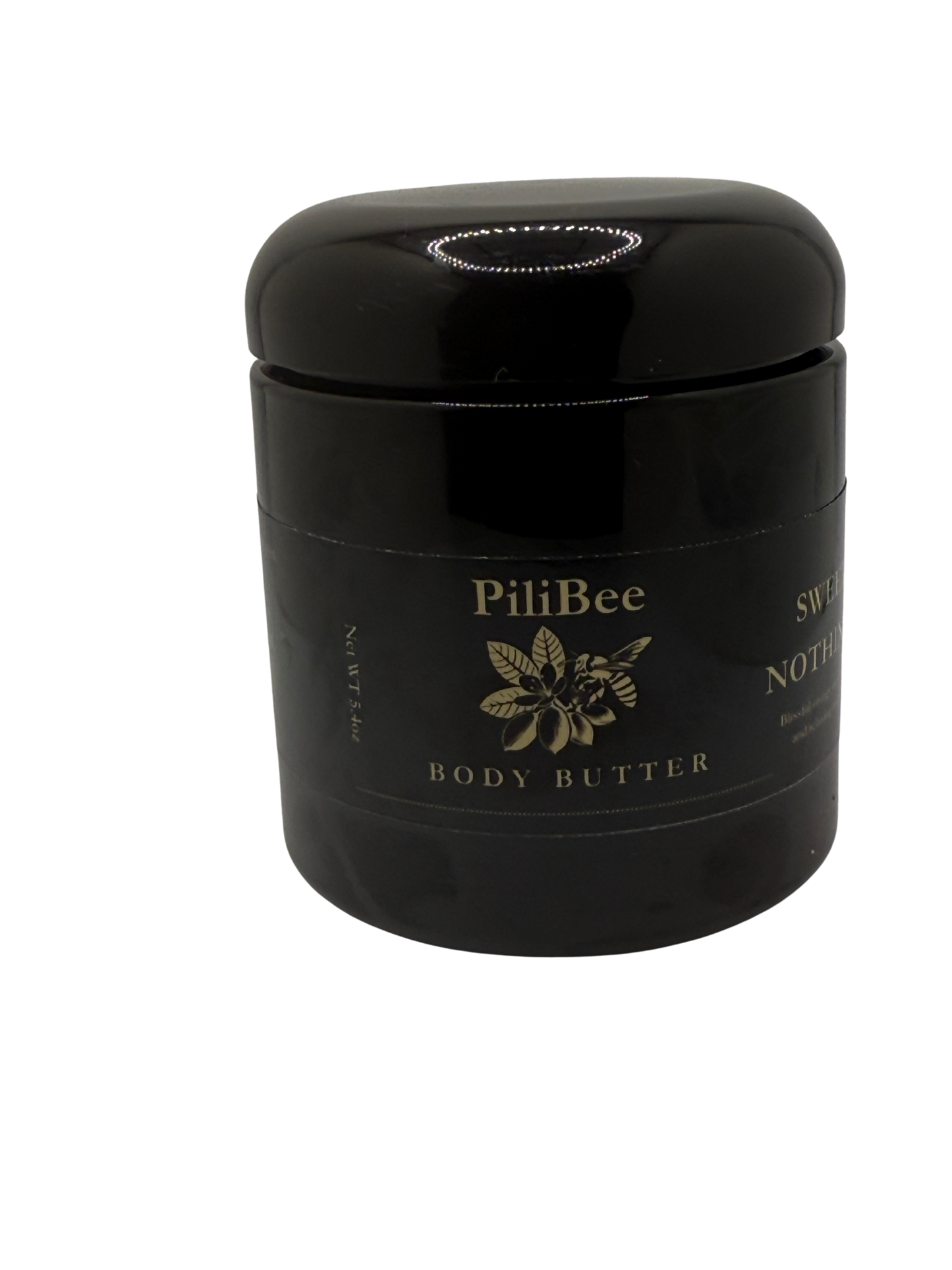 Whipped Body Butter – Sweet Nothings