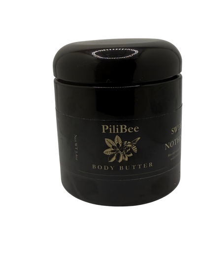 Whipped Body Butter – Sweet Nothings