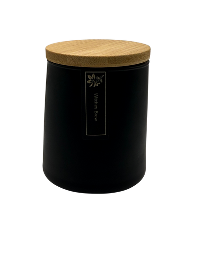 Fall Series - 100% Soy Wax Candle – Hand Poured - Seasonal Limited