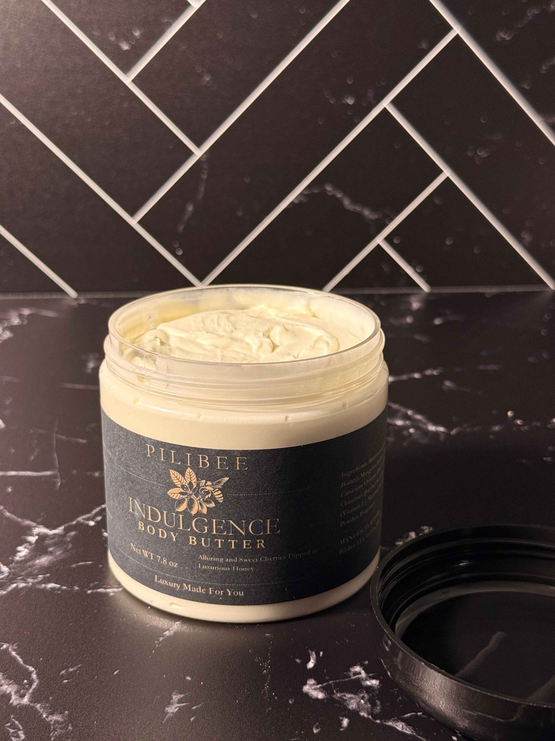 Whipped Body Butter – Indulgence