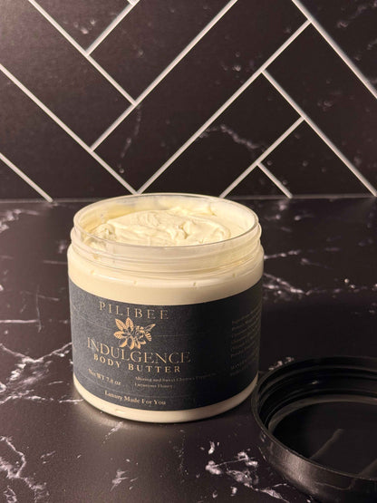 Whipped Body Butter – Indulgence