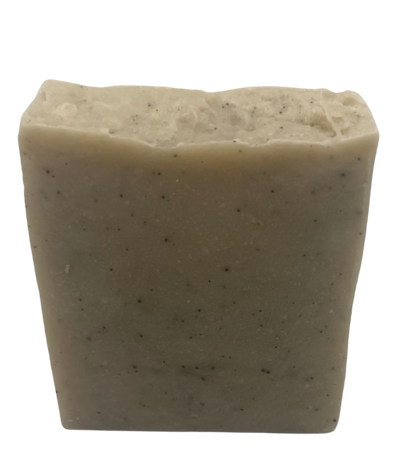Hot Process Bar Soap - Pistachiello