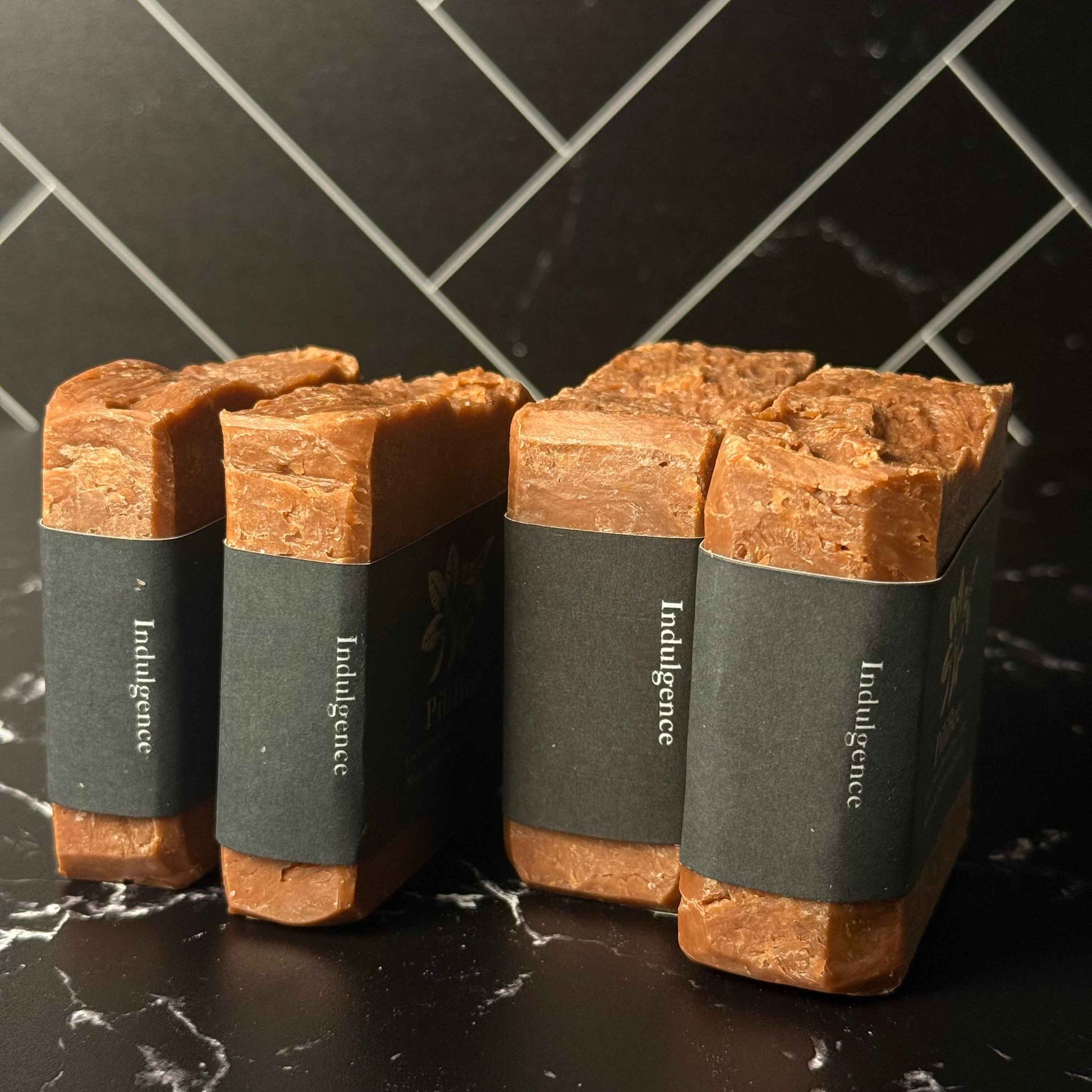 Bar Soap - Indulgence