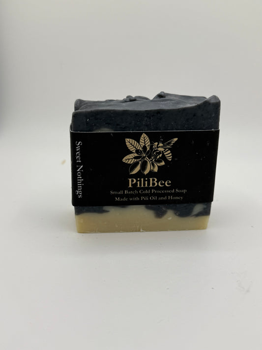 Bar Soap - Sweet Nothings Noir