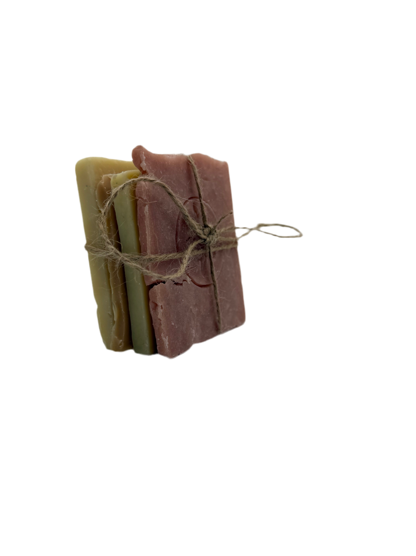 Odds and Ends Soap Sampler assortment