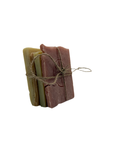 Odds and Ends Soap Sampler assortment
