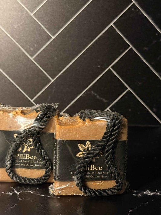 Bar Soap - Pumpkin Ginger Spice