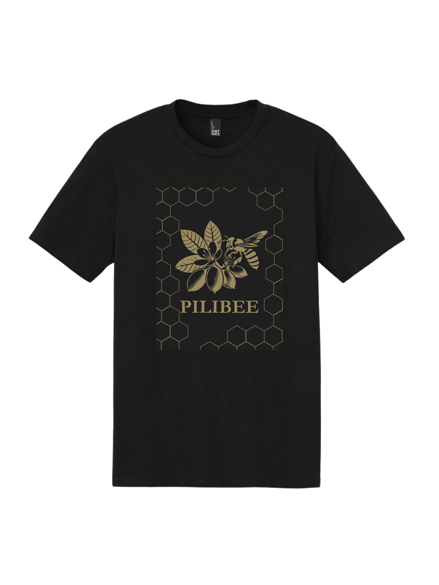 Super Soft T- Shirt - Tri blend