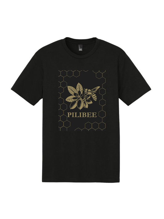 Super Soft T- Shirt - Tri blend
