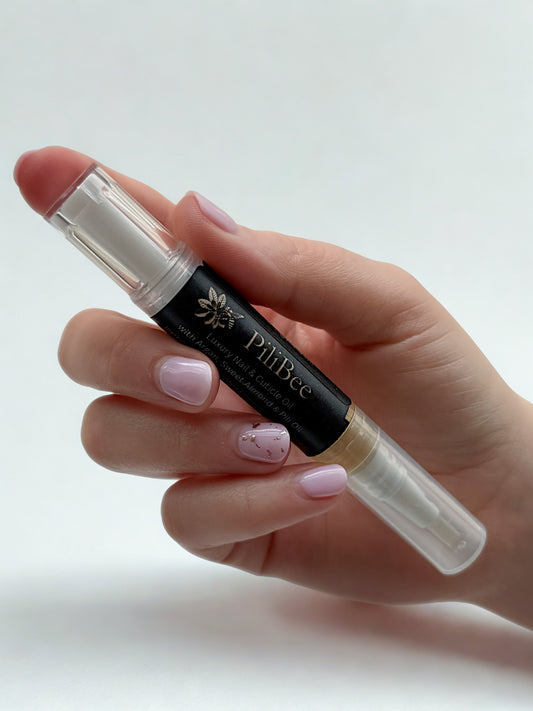 Nail & Cuticle Oil