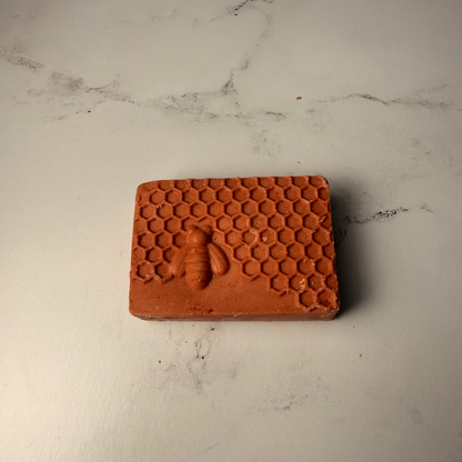 All-in-One Nourish & Shine Shampoo Bar - Moisturize, Soften and Detangle - PiliBee